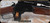 Used - Marlin - 44RemMag/44Spl - Model 1894 - Walnut Stright-Grip Stock/Blued Finish, 20"Barrel, c/w Weaver K4 Scope, Post reticle