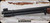 Used - Marlin - 44RemMag/44Spl - Model 1894 - Walnut Stright-Grip Stock/Blued Finish, 20"Barrel, c/w Weaver K4 Scope, Post reticle
