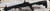 Revolution Armory - 410Ga/32"/13" - 45LC - Revolver Tactical - Adjustable Synthetic stock & M-LOK forend/Matte Black Finish, Full-length top rail w/removable pop-up sights, Mfg# RA-REV410-TAC-13