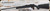 Savage Arms - 17HMR - A17 Heavy Barrel - Semi-Auto - Black Synthetic/High Lustre Black, Carbon Steel, 22"Heavy Barrel, AccuTrigger, MFG# 47007