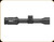 Zeiss - Conquest V3 - 2.5-8x35mm - Capped Turrets - .25 MOA - Fixed Parallax @150 yds. - 1" Tube - #6 Duplex Ret - 522702-9806-000
