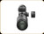 Zeiss - Conquest V3 - 2.5-8x35mm - Capped Turrets - .25 MOA - Fixed Parallax @150 yds. - 1" Tube - #6 Duplex Ret - 522702-9806-000