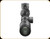 Zeiss - Conquest V3 - 3.5-10x42mm - Ext Elev w/Ballistic Stop - Capped Wind. - .25 MOA - Fixed Parallax @150 yds. - 30mm Tube - #6 Duplex Ret - 522712-9806-070