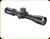 Zeiss - Conquest V3 - 3.5-10x42mm - Ext Elev w/Ballistic Stop - Capped Wind. - .25 MOA - Fixed Parallax @150 yds. - SFP - 30mm Tube - Illum. #87 SHRi Ret - 522712-9987-070