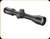 Zeiss - Conquest V3 - 4.5-14x44mm - Capped Turrets - .25 MOA - Fixed Parallax @150 yds. - SFP - 30mm Tube - #84 XRR Ret - 522722-9884-000