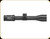 Zeiss - Conquest V3 - 4.5-14x44mm - Capped Turrets - .25 MOA - Fixed Parallax @150 yds. - SFP - 30mm Tube - #84 XRR Ret - 522722-9884-000