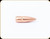CamPro - 224 Cal (.223 Cal) - 55 Gr - Full Metal Jacket Spitzer Boat Tail - 500ct - CP2-22455SBT-2