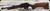 YNG Arms - 45LC - Bandit - Revolver - Walnut Stock/Matte Black Finish, 13"Steel Barrel, 5rd capacity, Mfg# R45X13B
