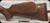 Anschutz - 22LR - Model 1710 D KL Monte Carlo - Bolt Action Rimfire Rifle - Walnut Monte Carlo Stock/Blued, 23"Barrel, Adjustable Folding Leaf Rear Sight, Hooded Front Sight, Single-Stage Trigger, Mfg# 000439, S/N 3195851