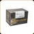 Weatherby - 28 Nosler - Unprimed Brass - 50ct - BRASS28NCT50