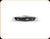 Buck Knives - Stockman - 3" Modified Clip, 2.1" Spey, 2.1" Sheepsfoot Blades - 420HC Steel - Black Acetal Copolymer Handle w/Nickel Silver Bolsters - 0301BKS1-B/14104