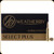 Weatherby - 300 Wby Mag - 180 Gr - Select Plus - Sierra Tipped GameKing - 20ct - S300180TGK