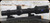 Consign - Remington - 9.3x62 - 700 Std - Black w/Brown Web Wildcat Composites reinforced Stock/Stainless, 23"Benchmark #4Contour Barrel, Bedded, TriggerTech Trigger - Bulit by Ben Roberts, c/w Zeiss Conquest 1-6x24, #60 Plex reticle
