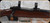 Consign - 7x57 - M77 - Select Walnut Stock/Blued Finish, 22"Mauser Action w/CRF, c/w 1"Ruger rings - very low rounds fired