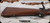 Consign - 7x57 - M77 - Select Walnut Stock/Blued Finish, 22"Mauser Action w/CRF, c/w 1"Ruger rings - very low rounds fired