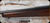 Consign - 7x57 - M77 - Select Walnut Stock/Blued Finish, 22"Mauser Action w/CRF, c/w 1"Ruger rings - very low rounds fired