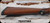 Consign - Ruger - 17Mach2 - Model 77/17 - Grade A Walnut Stock/Blued Finish, 20"Barrel, stainless bolt, detachable magazine, 1"Ruger rings - Very low rounds fired