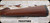 Consign - Ruger - 17Mach2 - Model 77/17 - Grade A Walnut Stock/Blued Finish, 20"Barrel, stainless bolt, detachable magazine, 1"Ruger rings - Very low rounds fired