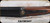 Huglu - 410Ga/3"/26" - 202B Mini - SxS - Double Trigger - Ugraded Turkish Walnut/Case Hardened Receiver/Trigger Guard/Blued Barrel, SKU# 8681715394770, S/N CA190341