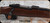 Consign - Ruger - 6mmRem - M77 - Select Walnut Stock/Blued Finish, 22"Barrel, CRF Mauser action - very low rounds fired