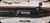 Consign - Ruger - 6mmRem - M77 - Select Walnut Stock/Blued Finish, 22"Barrel, CRF Mauser action - very low rounds fired