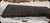 Consign - Cooper - Model 52 Long Action - Stock Only - Black w/Red web Synthetic Stock - unfired