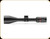 Burris - Fullfield - 4-16x50mm - SFP - 1" Tube - Illum. Ballistic E3 Ret - Matte Black - 201550