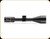 Burris - Fullfield - 4-16x50mm - SFP - 1" Tube - Illum. Ballistic E3 Ret - Matte Black - 201550