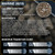 Inukshuk Professional Dog Food - Marine 26/16 - Moderately Active - All Life Stages Dog Food - Sensitive Skin and Stomachs - 15kg - INUM16-15