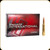 Hornady - 6.5x55 Swedish - 120 Gr - International - ECX - 20ct - 81472