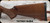 Used - Browning - 30-06Sprg - BAR II Safari - Walnut Stock/Engraved Receiver/Blued Finish, 22"Barrel