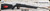 Used - Savage Arms - 22WMR - B22 Magnum - Black Synthetic Stick/Blued Finish, 21"Barrel