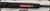Used - Savage Arms - 22WMR - B22 Magnum - Black Synthetic Stick/Blued Finish, 21"Barrel
