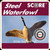 Score - 12 Ga 3.5" - 1 3/8oz - Shot 2 - Steel Waterfowl - Non-Toxic Steel - 25ct