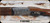 Used - Rizzini - 16Ga/2.75"/29" - Aurum - Select Turkish Walnut Stock w/ Checkered Prince of Wales Grip, Rounded Forend/game scene & ornamental scroll engraving Coin Finish Receiver/Blued Barrels, Single Select Trigger, Auto Ejectors - in orig.case
