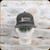 Prophet River - Women's Logo Ponytail Hat - Charcoal w/Beige Mesh