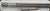 Consign - Remington - 7mmRUM - Model 700 Sendero SFII - Black w/Grey Web HS Precision stock/Stainless/Graphite Black Two-Tone Fluted, 26"Barrel, Radial Muzzle Brake
