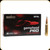 Sako - 308 Win - 150 Gr - Gamehead Pro - Tipped Hollow Point Boat Tail - 20ct - 106A