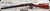 Uberti - 357Mag - 1873 Competition Rifle	- Lever Action - A-Grade Walnut/Case-Hardened Frame/Blued Finish, 20"Octagonal Barrel, Rubber Buttpad, Mfg# 2046, S/N H32733