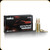 Sako - 243 Win - 70 Gr - Gamehead Varmint - Tipped Soft Point Boat Tail - 20ct - 102E