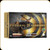 Federal - 6.5 Creedmoor - 120 Gr - EuroCopper - 20ct - P65CRDCXI