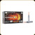 Federal - 7mm Backcountry - 175 Gr - Fusion Tipped - 20ct - F7BCTFS2