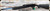 Stoeger - 12Ga/3"/24" - M3000R - Rifled Cantilever - Semi-Auto Shotgun - Black Synthetic Stock/Matte Black Finish,  4+1 Capacity, Mfg# 36031