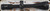 Consign - Nightforce - SHV - 5-20x56mm - SFP - ZeroSet - .25 MOA - Center Only Illumination - MOAR Ret  - C535 - in non-original Nightforce box