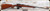 Consign - BRNO - 22Hornet - Fox Model 2 Deluxe - Select Walnut Monte Carlo Stock w/Rosewood forend tip & Grip Cap/Blued Finish, 23.5"Barrel, factory adj.sights, detachable mag, double set triggers - very low rds fired