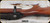 Consign - BRNO - 22Hornet - Fox Model 2 Deluxe - Select Walnut Monte Carlo Stock w/Rosewood forend tip & Grip Cap/Blued Finish, 23.5"Barrel, factory adj.sights, detachable mag, double set triggers - very low rds fired