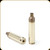Peterson - 26 Nosler Brass - 50ct - 40002-R