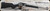 Used - Smith & Wesson - 44RemMag - Model 1854 - Large Loop Lever Action Rifle - Black synthetic stock w/textured grip panels/stainless, 19.25"Threaded(11/16-24)Barrel, Picatinny Rail, flat face trigger, 9rd removable mag tube - in Black soft case