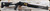 Canuck - 12Ga/3"/18.6" -Tactical Operator Pro - Semi-Auto Shotgun - Black Synthetic Adjustable Stock w/M-LOK forend/Black Cerakote Finish w/Gold Cerakote Bolt & Charge Handle, Front Fiber Optic, Adj Ghost Ring Rear sights, Mfg# CTOPBGD1219