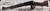Henry - 22WMR - Mare's Leg - Large Loop Lever Action Handgun - American WalnutStraight-Grip Stock/Blued, 12.875" Barrel, 8 Rounds, Adjustable Rear, Mfg# H001ML-22M - STOCK IMAGE